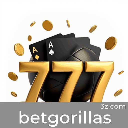 Betgorillas: Apostas Esportivas Especializadas em Brasil