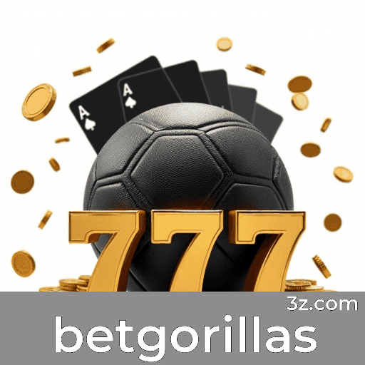 Experiência Incrível com Jogos de Cassino no Betgorillas