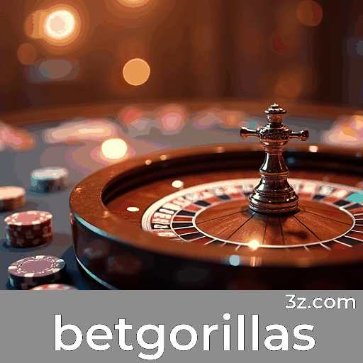 betgorillas: Interação Real e Comunidade Vibrante