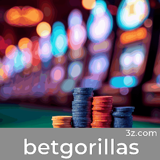 Betgorillas: Experiência VIP com Real Dealers