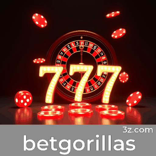 A Plataforma betgorillas: Profissionalismo e Segurança