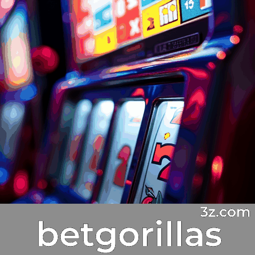 betgorillas.com - Apostas Online Seguras e Diversificadas - betgorillas