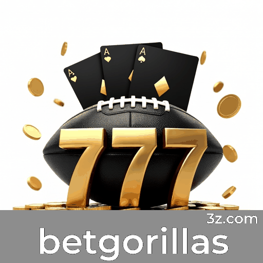 betgorillas: Profissionalismo e Confiabilidade em Apostas