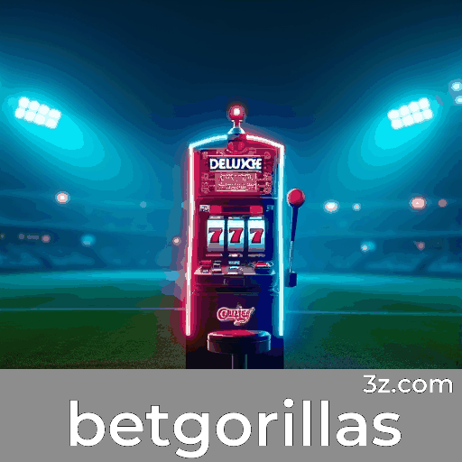 betgorillas: Aposta Móvel Simplificada com Funcionalidades Completas