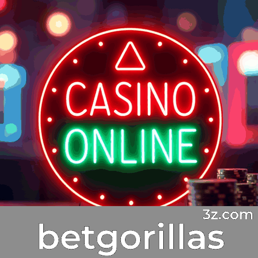 Betgorillas: Imersão e Profissionalismo de Elite