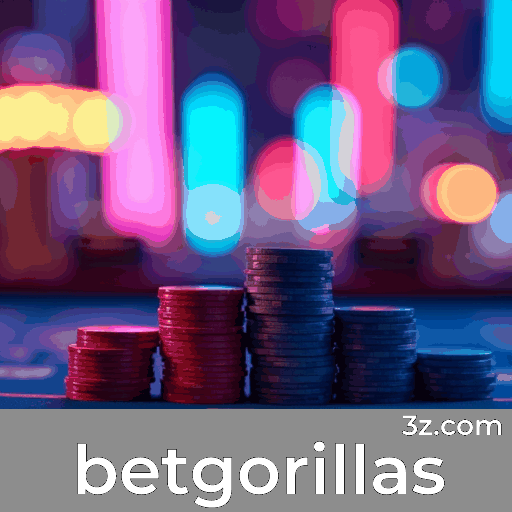 betgorillas: Profissionalismo e Confiabilidade em Apostas