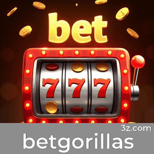 Betgorillas: Apostas Esportivas Especializadas em Brasil