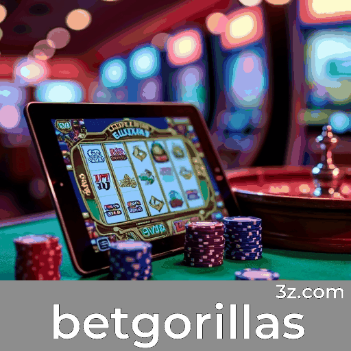 Acesso Seguro e Rápido ao Betgorillas para Brasileiros