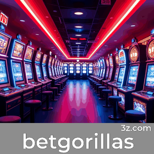 betgorillas: Interação Real e Comunidade Vibrante