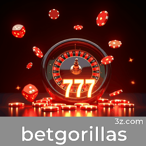 betgorillas: Jogos de Ponta com Tecnologia Inovadora