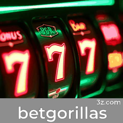 Aproveite os bônus exclusivos do betgorillas e maximize suas apostas